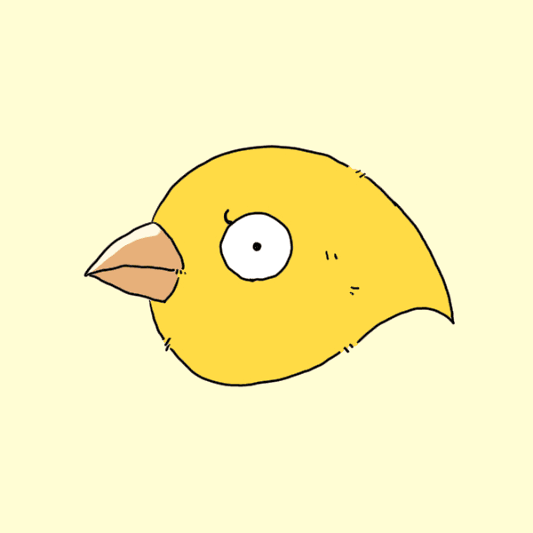 bird#27