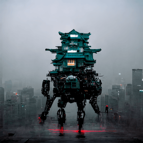 Iron Shiron #18