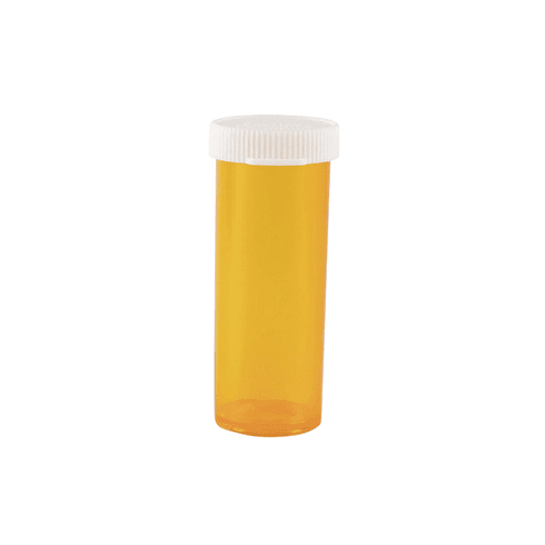 Pill Bottle