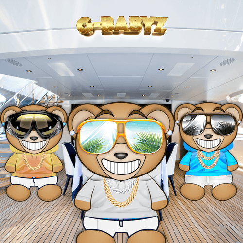 G-Babyz