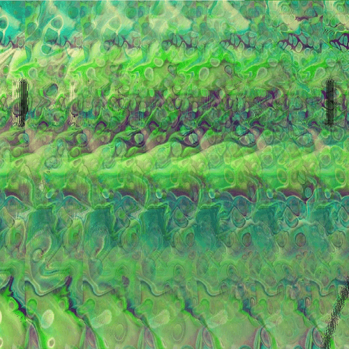 Hidden 3D Wisdom