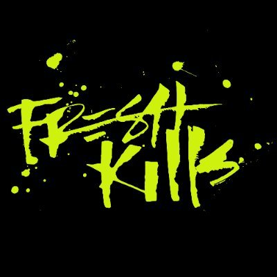 FreshKillsFilm