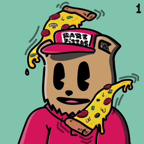 Bear Homies NFT
