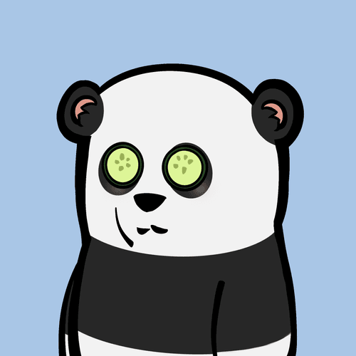 My Bear #0257