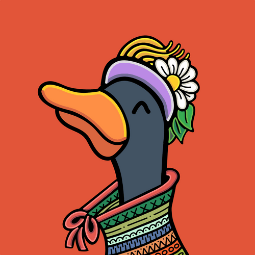 Quackland by Melih Olca #20