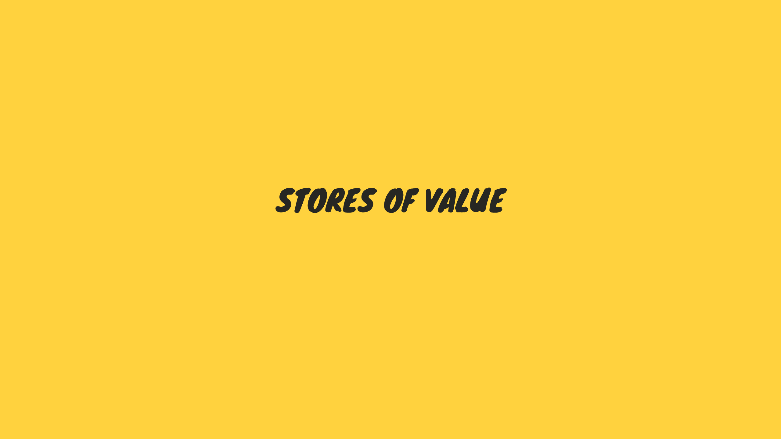 Stores-of-Value banner