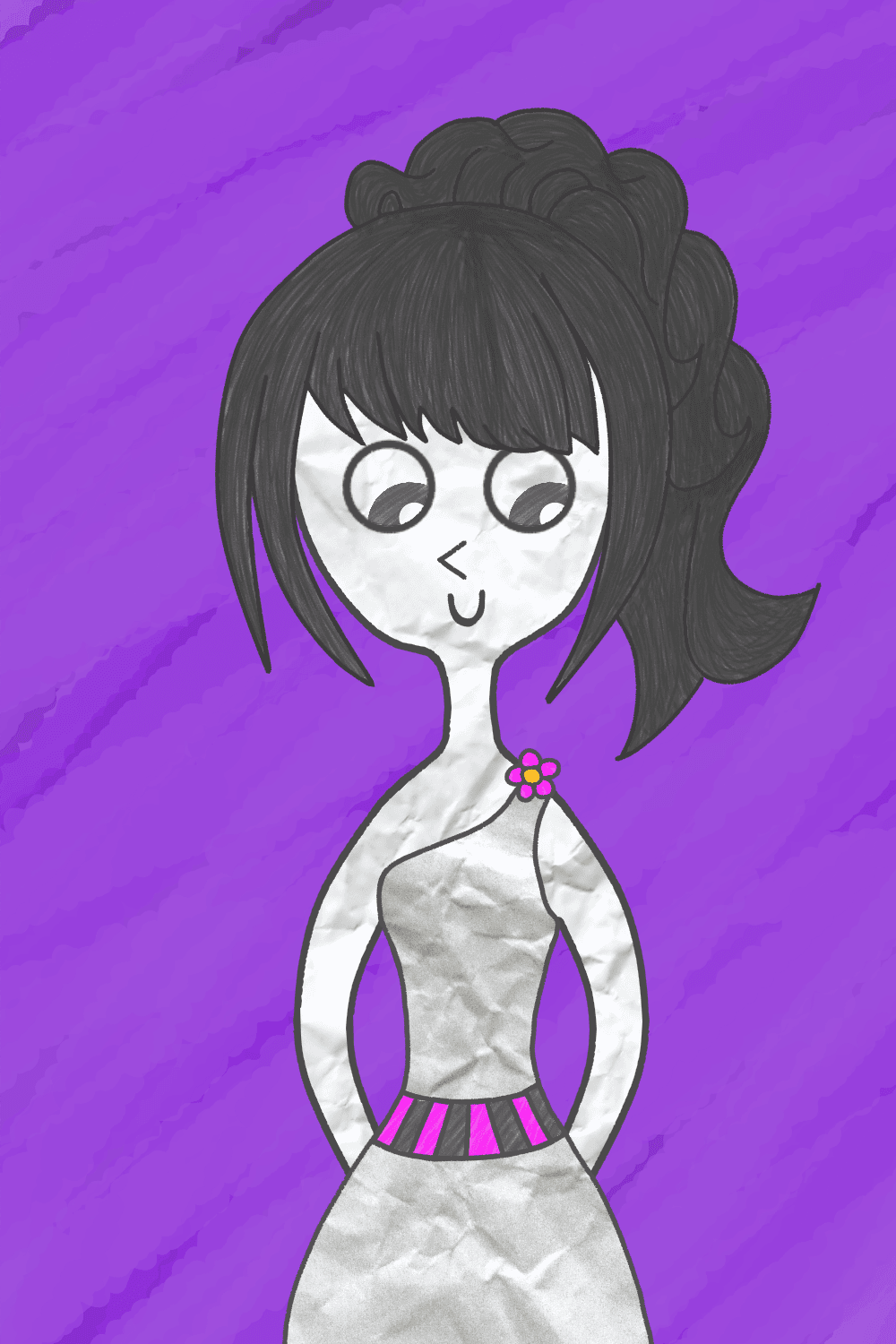 Paper Girl 21 Paper Girls OpenSea