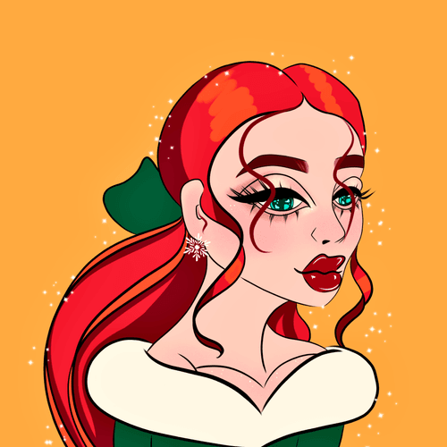 Molly #0016