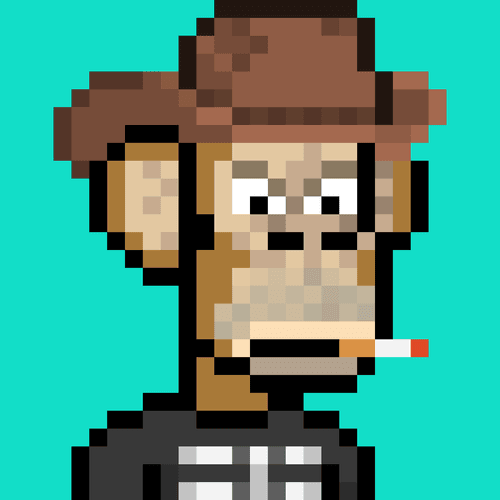 PixelApe 3004