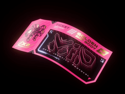 Asset item