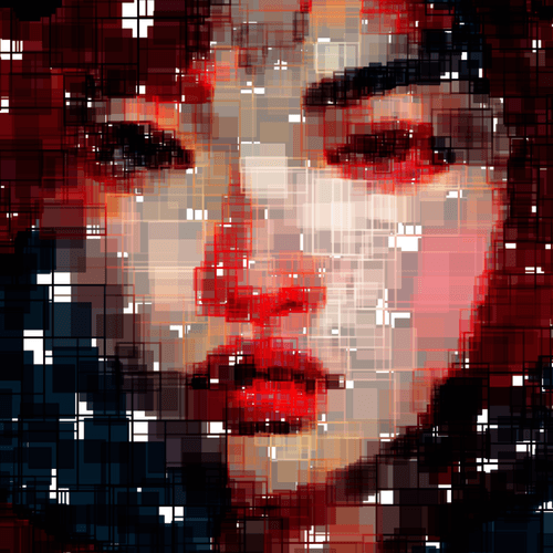 Next Gen AI Art #244