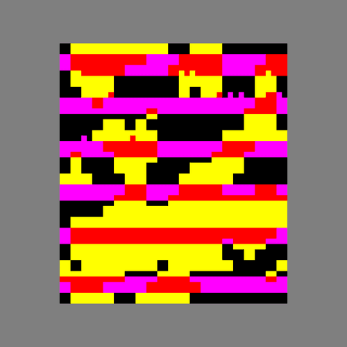 RGB PUNK 54