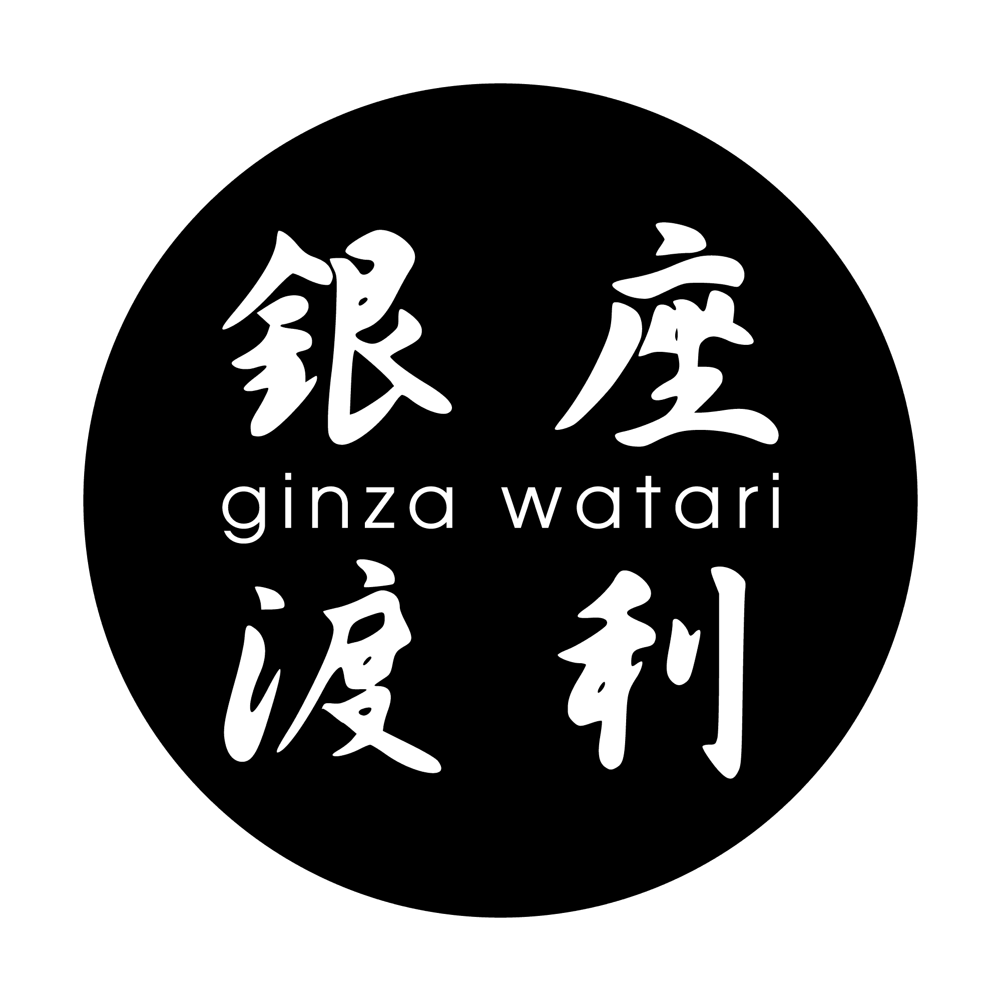 Ginza_Watari