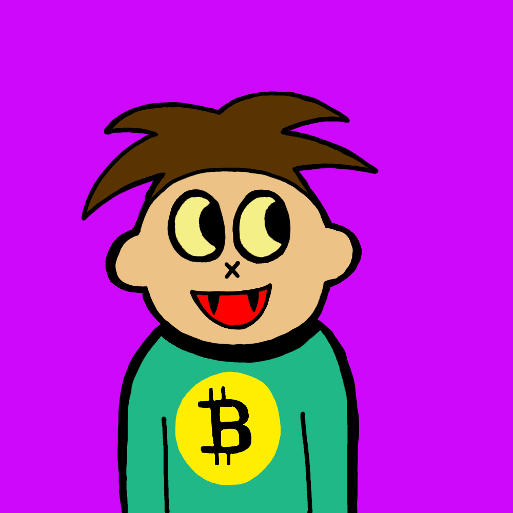 Philbert 713 The Philbert Experiment OpenSea