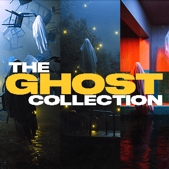 The Ghost Collection
