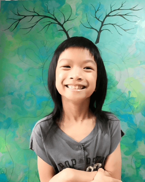 Special items from Seefoon