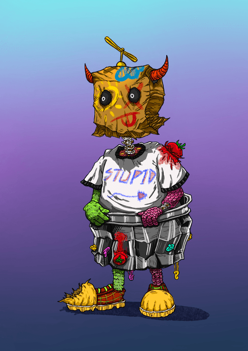 Mutate #29