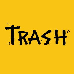 Trash (For Sewer Rats) collection image