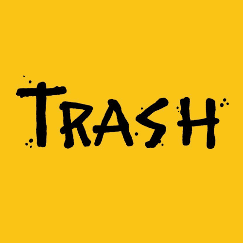 Trash