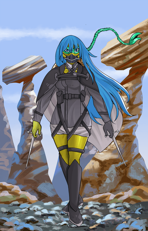 #55 Venus