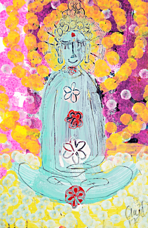 MEDITATION