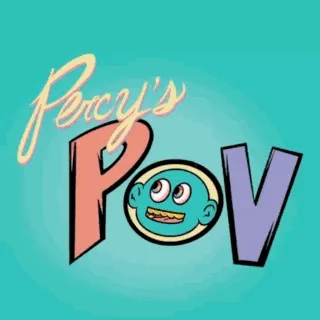 Percy's POV Anthem & BTS Visual