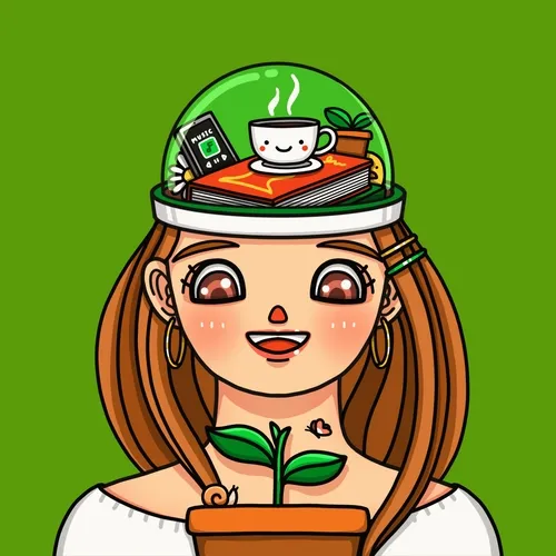 Mini_In my head_#56