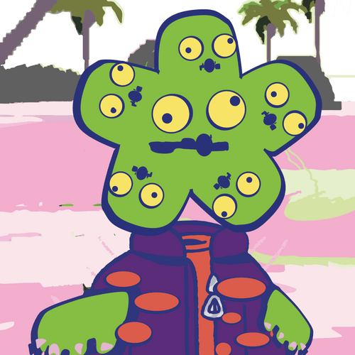 STAR KEVIN #002