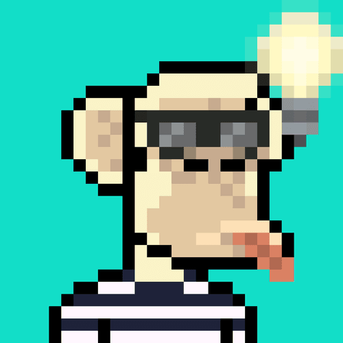 PixelApe 3455