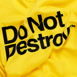 Do Not Destroy NFT Store collection image