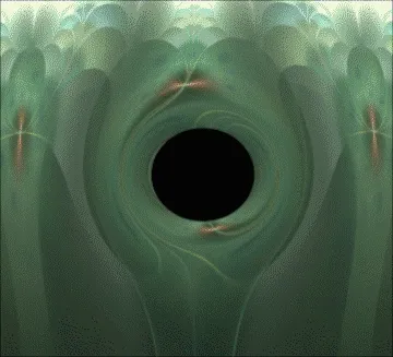 Just Black Holes