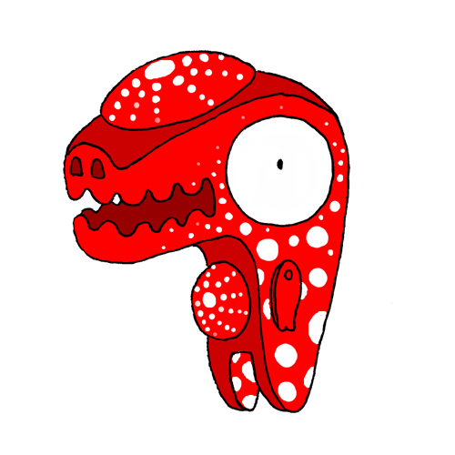 BitDino #1
