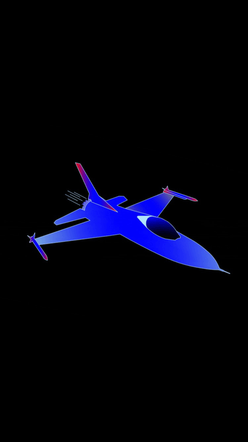 Junior Jets