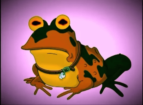 CRYPTO HYPNOTOAD !!! 