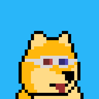Dooggie #3830