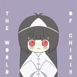 The World of Chibi!! collection image