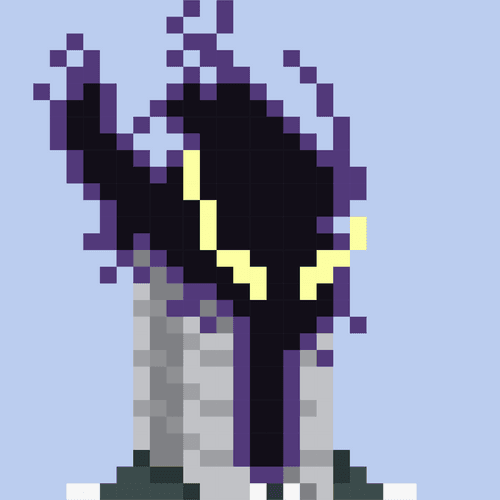 Kurogiri #596