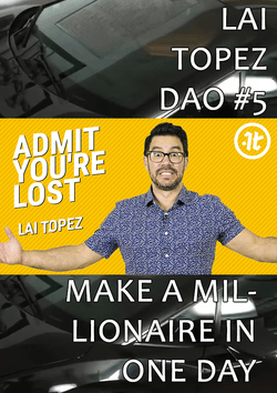 LAI TOPEZ DAO collection image
