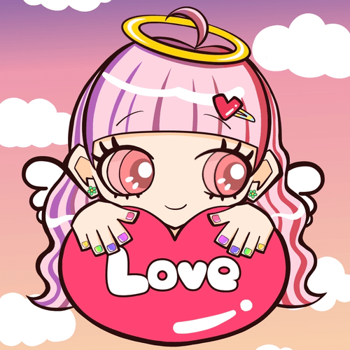 LoveMe #004 ~ Happy Big Sister ~