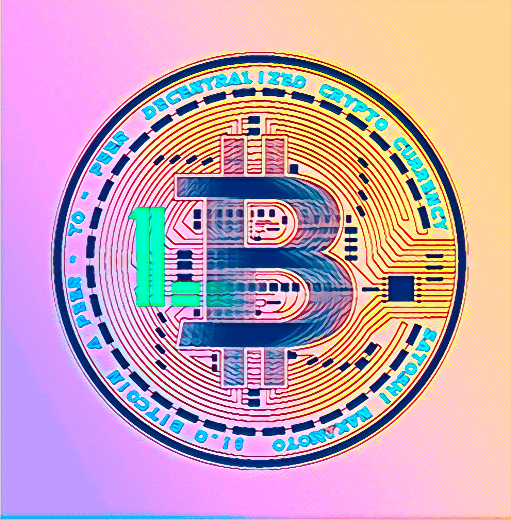 Bitcoin 37 Bitcoin Monetary Trust Opensea