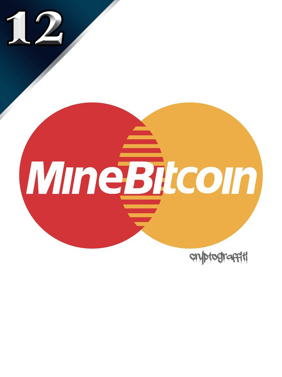 Mine Bitcoin