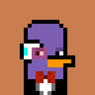 Duckie #3557