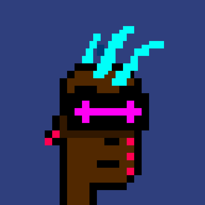 CyberPunk #19