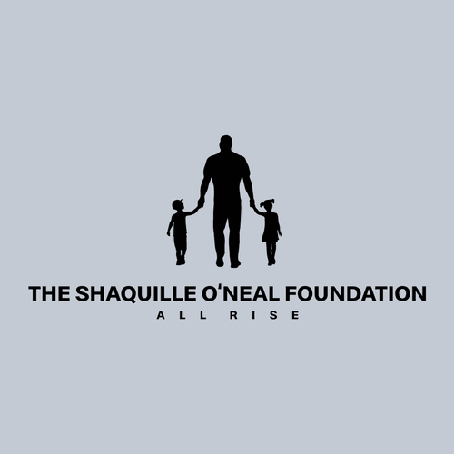 Shaq Gives Back