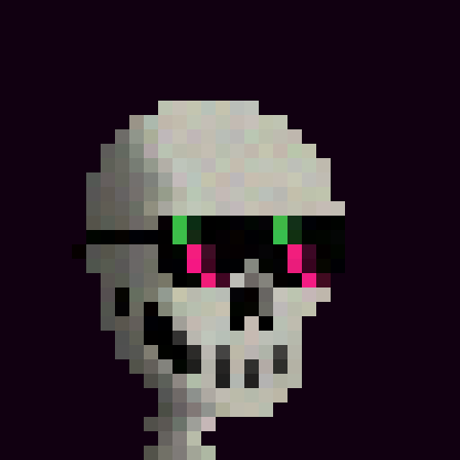 Based Ghoul ⛧ 617