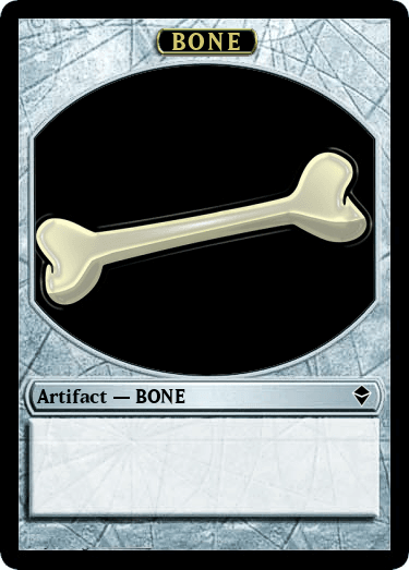 Bone Token