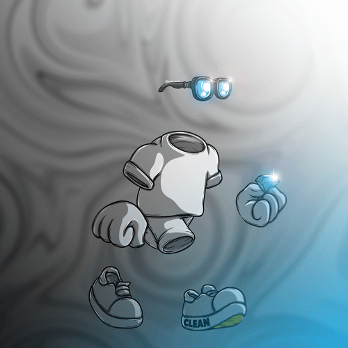Warp Fiction - KaiserEphemerus #2