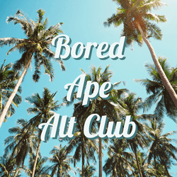 Bored Ape Alt Club collection image