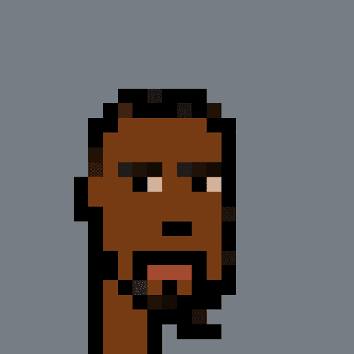 Kevin Durant Punk