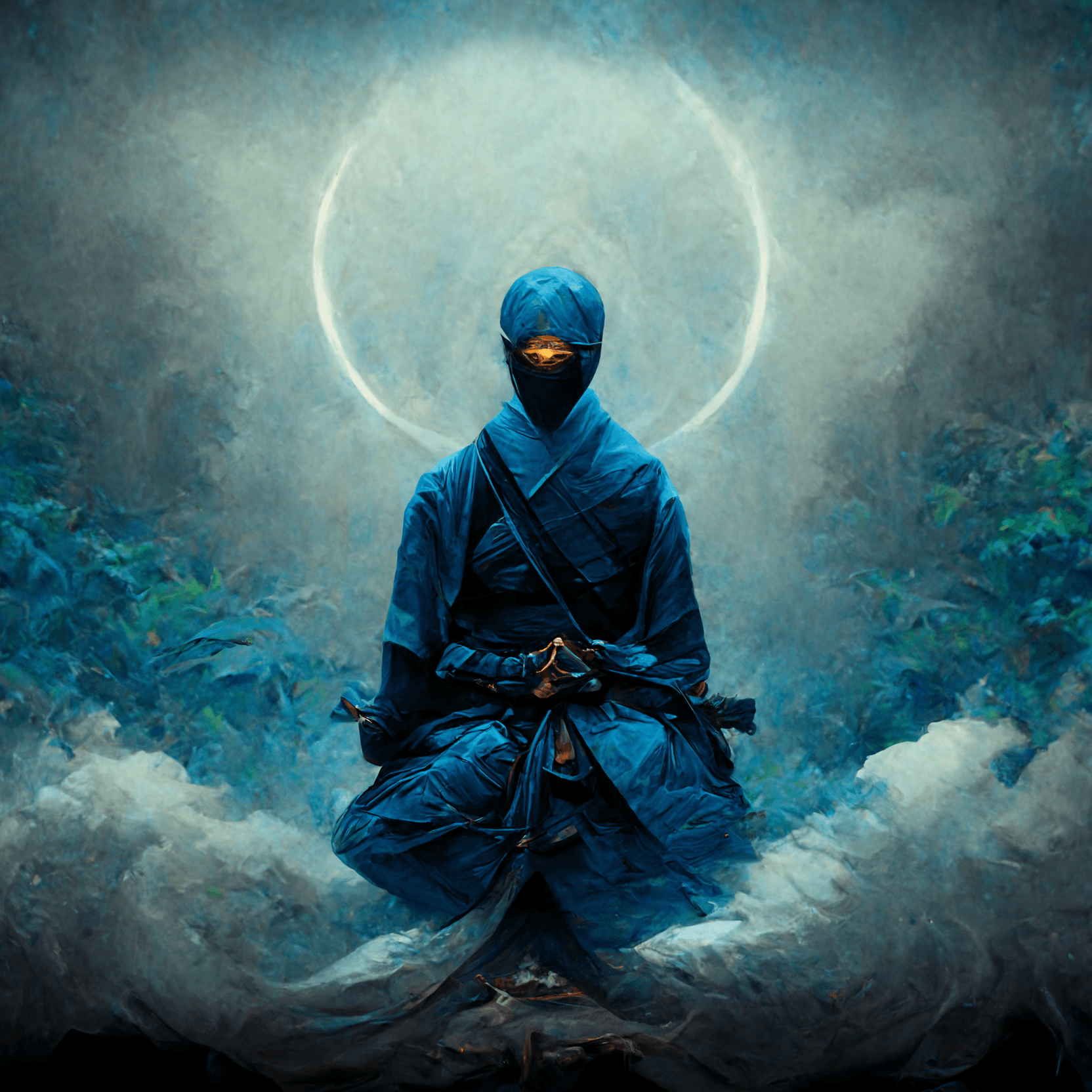 Ninja #155